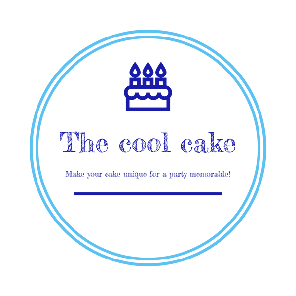 TheCoolCake.com